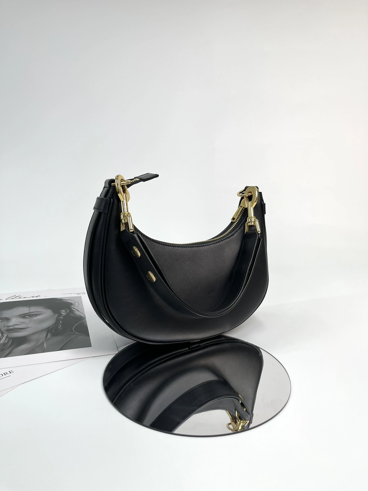 Custombag--196923DGQ.38NO 196923DGQ-38NO high quality version item：C-B806D25148